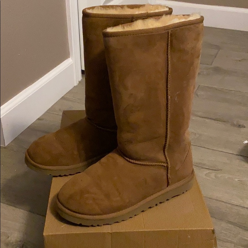 Classic Tall Ugg Boot
